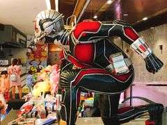 -UME影城(中国巨幕高新店)