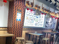 大堂-林记木担鱼丸汤(鼓浪屿店)