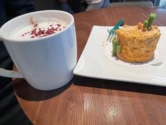 -星巴克(厦门SM新生活广场店)