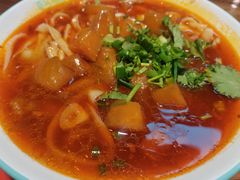 -韩师傅老大同刀削面(北苑路店)