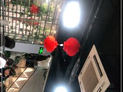 -春水锅贴·传统鲁菜(大明湖店)