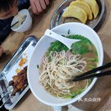 西来顺牛肉面