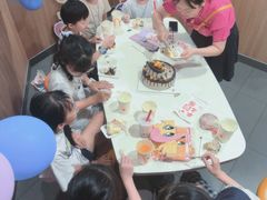 -麦当劳(桐乡润丰步行街店)