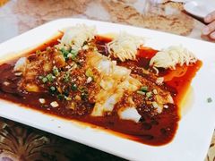 -万重锦·人文川菜馆(骡马市店)
