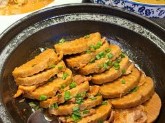 -旺角小渔村·海肠捞饭开创者(环山路店)