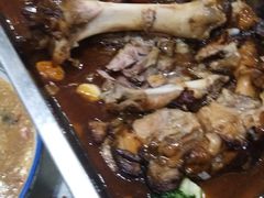 -人民公社大食堂(张家湾店)