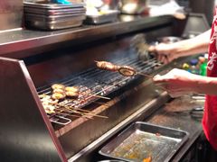 -为民烧烤吧.自贡爆炒菜(收录10年好店)