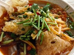 -笋爷高汤嗦螺粉·螺蛳粉(上社店)
