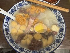 -小潘记鸭血粉丝汤