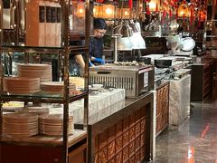 -南通滨江洲际酒店-西集自助餐厅