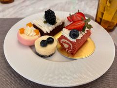 -成都瑞吉酒店·秀餐厅