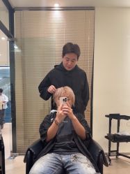 -WM Hair Salon