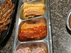 -高丽苑韩国烤肉(海昌路旗舰店)