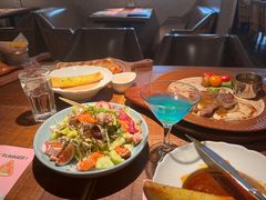 -半秋山西餐厅(襄阳万达店)