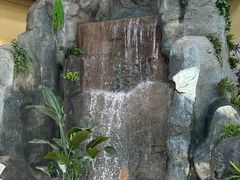 -哈尔滨太平湖温泉酒店
