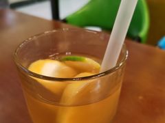 -沫汐披萨(白象街店)