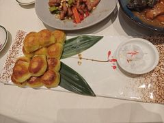 -吉林省林业宾馆-餐厅
