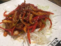 -朴大人炭烤·韩国料理(奥帆中心海尔洲际店)