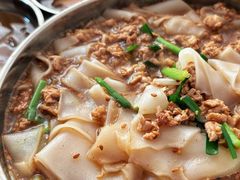 -正宗杨记普洱酸醋米线(总店)