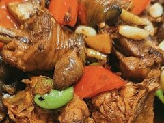 -方记六道菜馆(生态公园店)