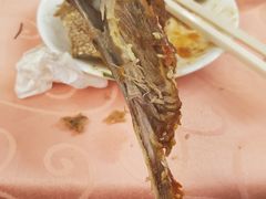 -烤肉宛饭庄(南礼士路店)
