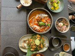 -Ameigo梅果·云贵川bistro(长宁来福士店)