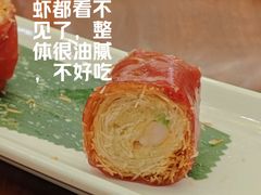 -顺德人家食府(黄金广场店)
