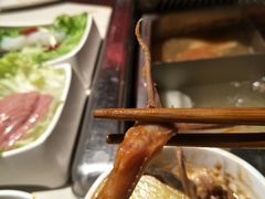 -海底捞火锅(上元大街店)