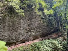 -青城山