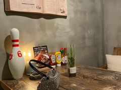 -HIGH FIVE哈福手工汉堡(桂林路店)