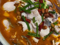 乌江鱼-乌江鱼杭帮菜(西湖店)