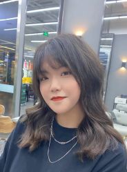 点击看大图 -MORI HAIR SALON日式美发沙龙