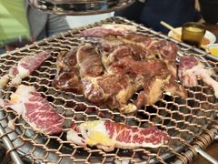-大壮家原味烤肉(兴华北街店)