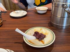 -新繁老號豌豆汤饭店·江湖菜(宝光寺店)