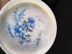 -星巴克(天津工华道智慧山店)