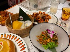 -太食獸泰式茶餐厅(IFS国金中心店)