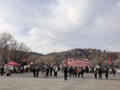 -北山公园