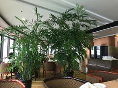-汇泉王朝大饭店-旋转餐厅(南海路店)