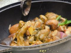 -顺德人家食府(黄金广场店)