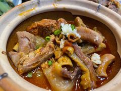 -功牛泉州牛肉小吃·火锅(三里街店)