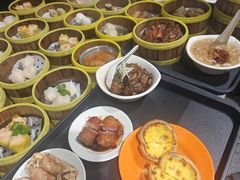 -榕槟茶楼