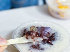 西米露-小雨点糖水店(中兴街分店)