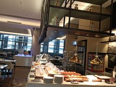 -长沙大王山朗豪酒店·朗豪自助餐厅