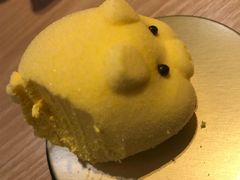 -麦当劳(杭州西湖银泰百货店)