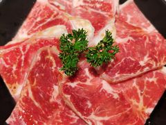 -花味烤肉·拌饭(庐阳万象汇店)