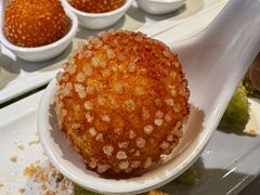 -叹茶靓点·粤式餐厅·全天茶市(石井万民广场店)