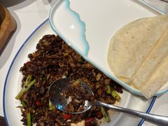 -码头鲜精致威海菜(欧乐坊店)