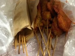 -茹哥炸串(水产前街店)