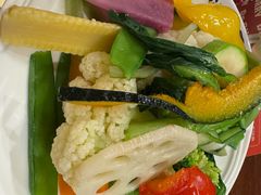 -伽喱博士 Dr.CURRY咖喱饭(太阳宫咖喱店)