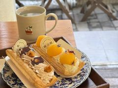 -绿小院(荔湾店)